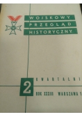 Wojskowy przegląd historyczny, nr 2