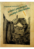 Wśród polarnych pustyń Svalbardu  1935 r