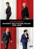Historia Polityczna Polski 1989  2015