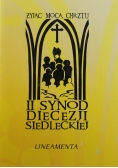 II Synod Diecezji Siedleckiej