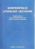 Konfrontacje literackie i językowe