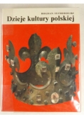 Dzieje kultury polskiej