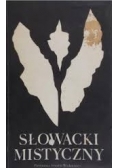 Słowacki Mistyczny