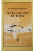 Hansemann Georg - Wychowanie religijne