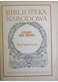 Parafiańszczyzna