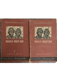 Biała brzoza, t. I i II