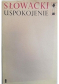 Uspokojenie