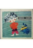 Zgubiona zabawka
