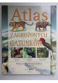 Atlas zagrożonych gatunków