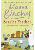 Scarlet Feather