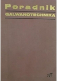 Poradniki Galwanotechnika