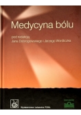 Medycyna bólu
