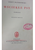 Wściekłe psy
