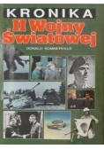 Encyklopedia II Wojny Światowej/ Kronika II Wojny Światowej
