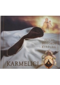 Duch Historia Kultura Karmelici