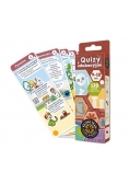 Xplore Team Quizy edukacyjne 9-10 lat