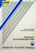Podstawy elektromagnetyzmu