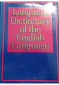 Longman Dictionary of the English Language