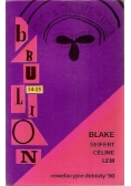 Brulion Blake Seifert Celine Lem