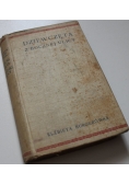 Dziewczęta z bocznej ulicy, 1933r.