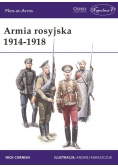 Armia rosyjska 1914  - 1918