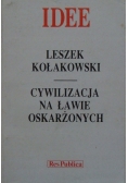 Cywilizacja na ławie oskarżonych