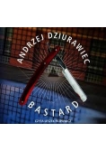 Bastard audiobook nowa