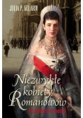 Niezwykłe kobiety Romanowów