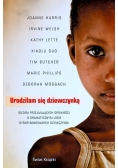 Urodziłam się dziewczynką