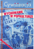 Wychowanie w popkulturze