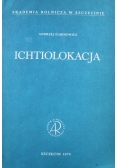 Ichtiolokacja