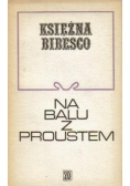 Na balu z Proustem