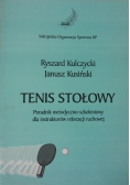 Tenis stołowy