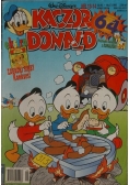 Kaczor Donald nr 13 i 14