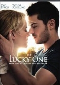 The Lucky One, DVD