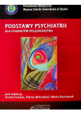 Podstawy psychiatrii dla studentów
