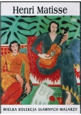Henri Matisse