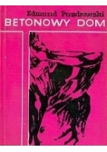 Betonowy dom