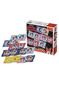 Domino Minnie