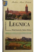 Legnica. Dzieje miasta