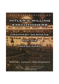Hitler's Willing Executioners