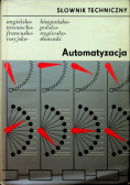 Słownik techniczny Automatyzacja
