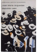 Głębokie rzeki