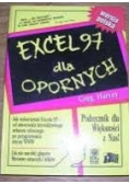 Excel 97 dla opornych