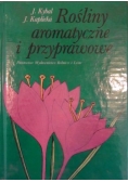 Rośliny aromatyczne i przyprawowe
