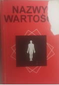 Nazwy wartości