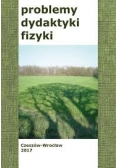 Problemy dydaktyki fizyki
