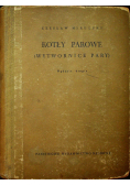 Kotły parowe