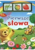 Pierwsze słowa