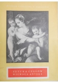 Sztuka czasów Michała Anioła